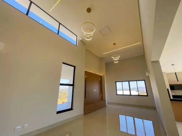 Casa / Sobrado para Venda em Betim/MG Vianópolis 3 Quartos
