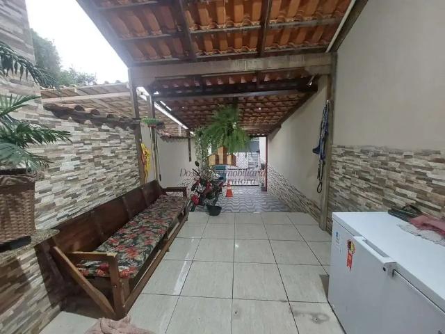 Casa / Sobrado para Venda em Betim/MG Vila Cristina 3 Quartos