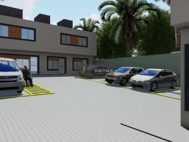 Casa / Sobrado para Venda em Betim/MG Vila Cristina 2 Quartos