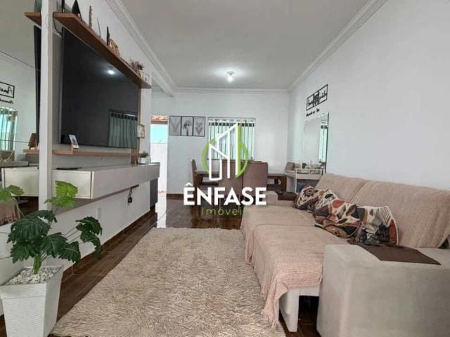 Casa / Sobrado para Venda em Betim/MG Vila Cristina 2 Quartos