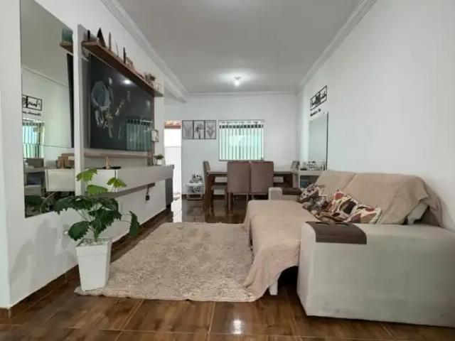 Casa / Sobrado para Venda em Betim/MG Vila Cristina 2 Quartos