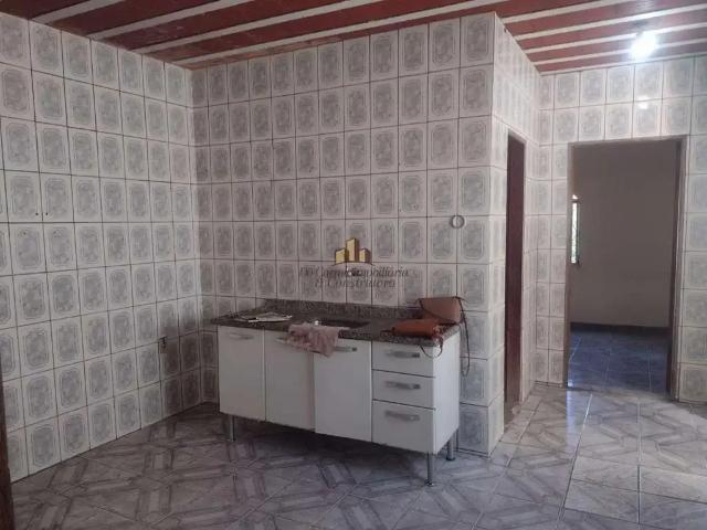 Casa / Sobrado para Venda em Betim/MG Vila Cristina 2 Quartos