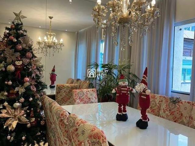 Casa / Sobrado para Venda em Betim/MG Vila Cristina 4 Quartos