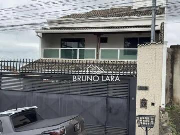 Casa / Sobrado para Venda em Betim/MG Vila Cristina 5 Quartos