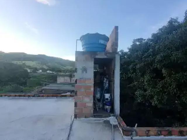 Casa / Sobrado para Venda em Betim/MG Vila Cristina 6 Quartos