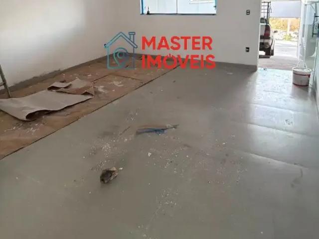 Casa / Sobrado para Venda em Betim/MG Vila Verde 3 Quartos
