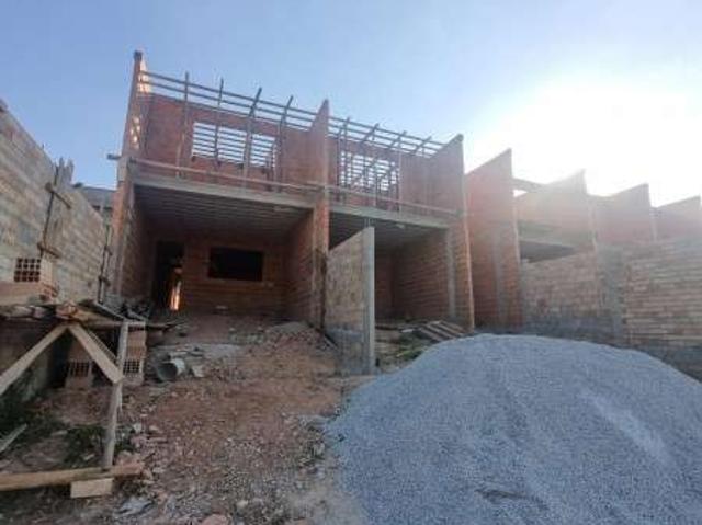 Casa / Sobrado para Venda em Betim/MG Vila Verde 3 Quartos