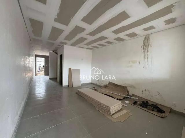 Casa / Sobrado para Venda em Betim/MG Vila Verde 3 Quartos