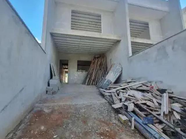 Casa / Sobrado para Venda em Betim/MG Vila Verde 3 Quartos