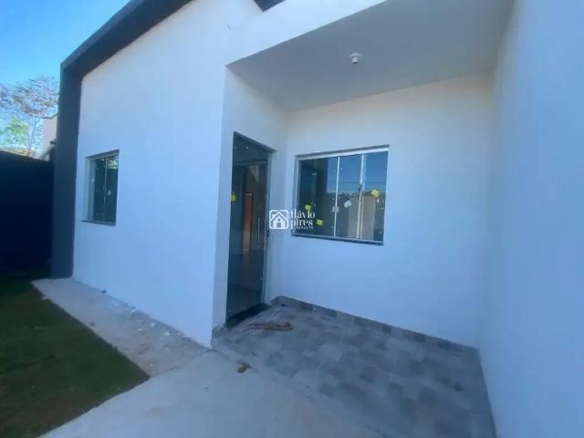 Casa / Sobrado para Venda em Betim/MG Vila Verde 3 Quartos