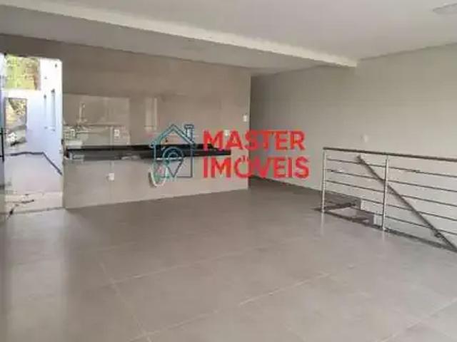 Casa / Sobrado para Venda em Betim/MG Vila Verde 3 Quartos
