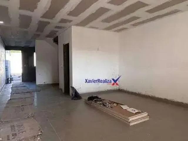 Casa / Sobrado para Venda em Betim/MG Vila Verde 3 Quartos