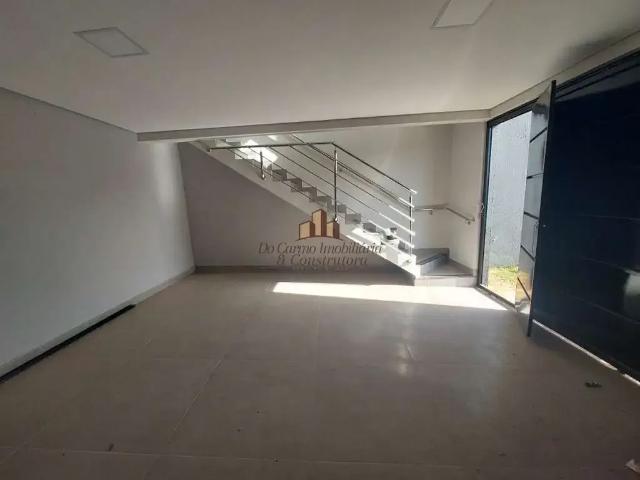 Casa / Sobrado para Venda em Betim/MG Vila Verde 3 Quartos