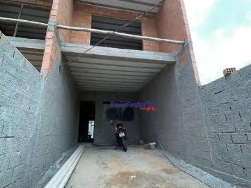 Casa / Sobrado para Venda em Betim/MG Vila Verde 3 Quartos