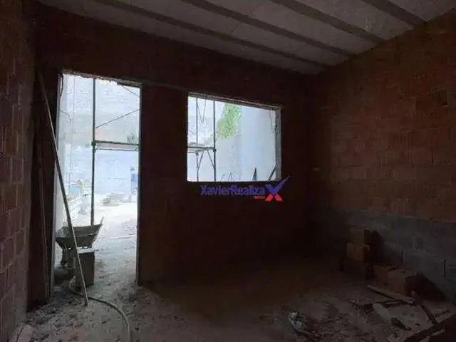 Casa / Sobrado para Venda em Betim/MG Vila Verde 3 Quartos