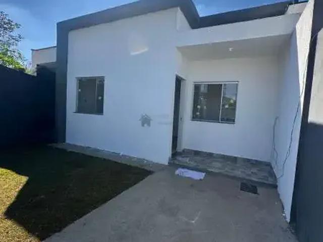 Casa / Sobrado para Venda em Betim/MG Vila Verde 3 Quartos