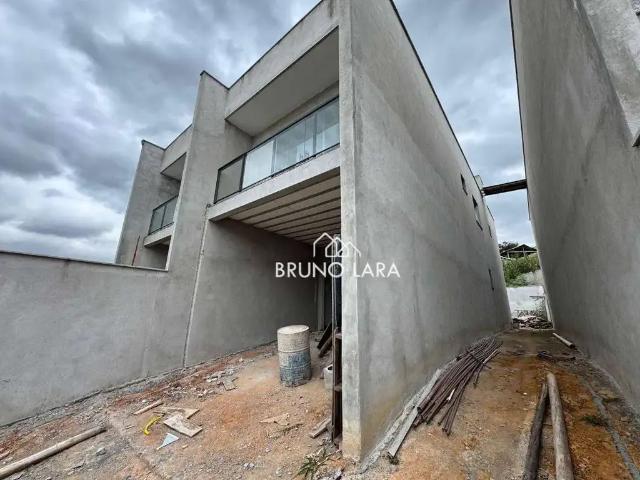 Casa / Sobrado para Venda em Betim/MG Vila Verde 3 Quartos
