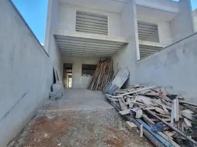 Casa / Sobrado para Venda em Betim/MG Vila Verde 3 Quartos