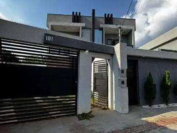Casa / Sobrado para Venda em Betim/MG Vila Verde 3 Quartos
