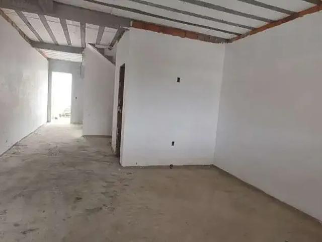 Casa / Sobrado para Venda em Betim/MG Vila Verde 3 Quartos