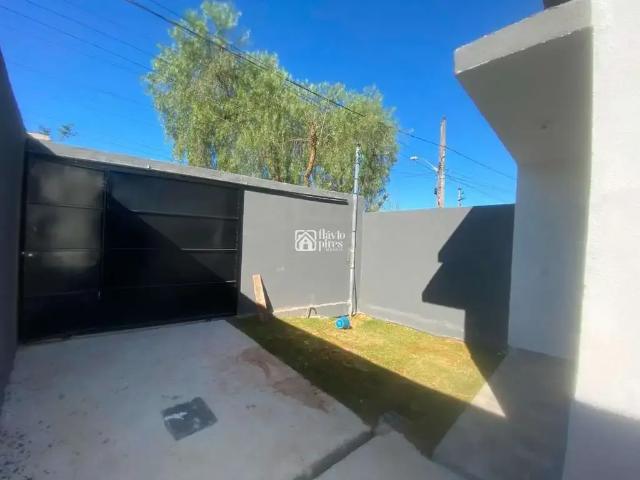 Casa / Sobrado para Venda em Betim/MG Vila Verde 2 Quartos