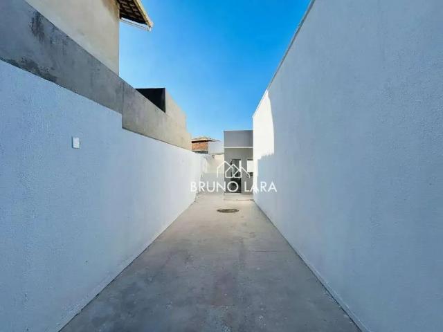 Casa / Sobrado para Venda em Betim/MG Vila Verde 2 Quartos