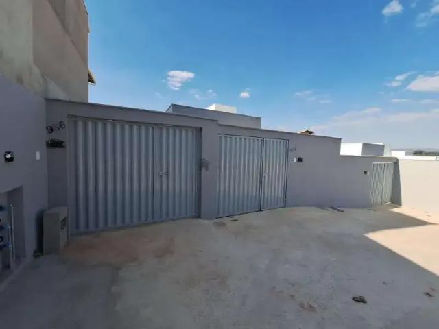 Casa / Sobrado para Venda em Betim/MG Vila Verde 2 Quartos