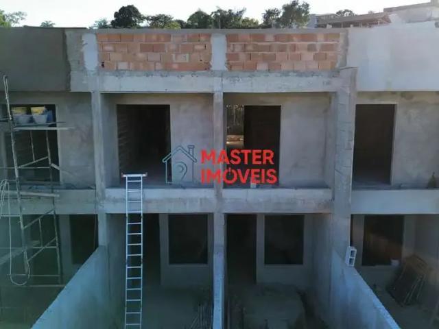 Casa / Sobrado para Venda em Betim/MG Vila Verde 2 Quartos