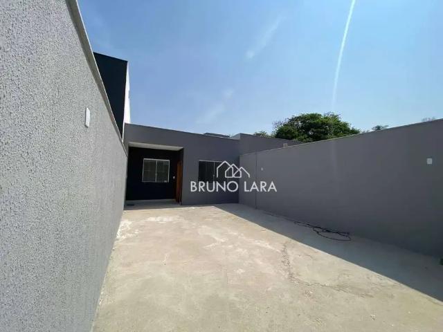 Casa / Sobrado para Venda em Betim/MG Vila Verde 2 Quartos
