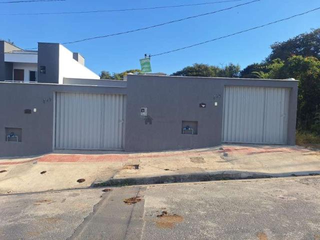 Casa / Sobrado para Venda em Betim/MG Vila Verde 2 Quartos