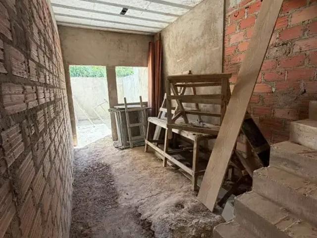 Casa / Sobrado para Venda em Betim/MG Vila Verde 2 Quartos