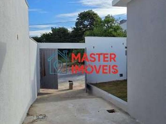 Casa / Sobrado para Venda em Betim/MG Vila Verde 2 Quartos