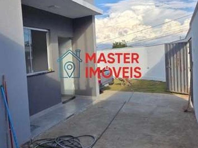 Casa / Sobrado para Venda em Betim/MG Vila Verde 2 Quartos