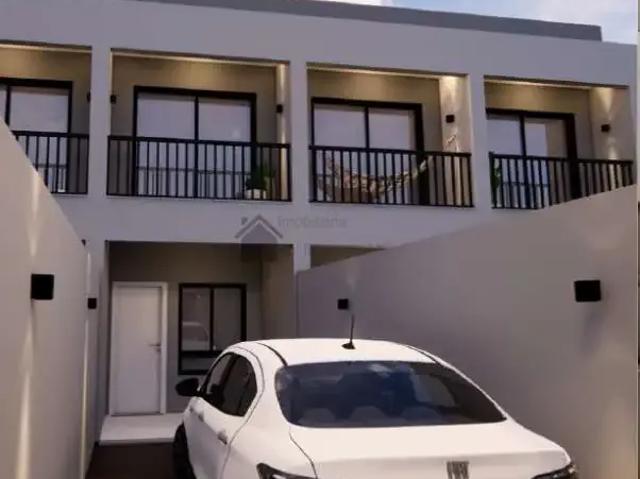 Casa / Sobrado para Venda em Betim/MG Vila Verde 2 Quartos