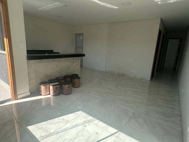 Casa / Sobrado para Venda em Betim/MG Vila Verde 2 Quartos