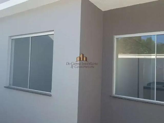Casa / Sobrado para Venda em Betim/MG Vila Verde 2 Quartos