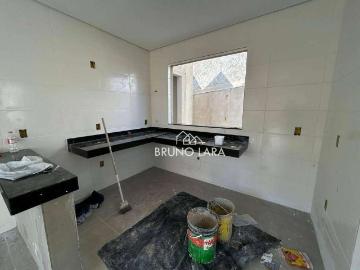 Casa / Sobrado para Venda em Betim/MG Vila Verde 2 Quartos