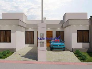 Casa / Sobrado para Venda em Betim/MG Vila Verde 2 Quartos