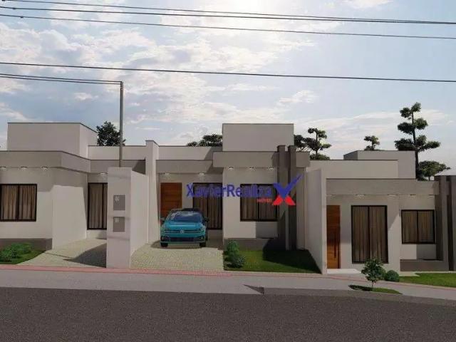 Casa / Sobrado para Venda em Betim/MG Vila Verde 2 Quartos