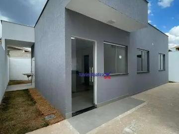 Casa / Sobrado para Venda em Betim/MG Vila Verde 2 Quartos