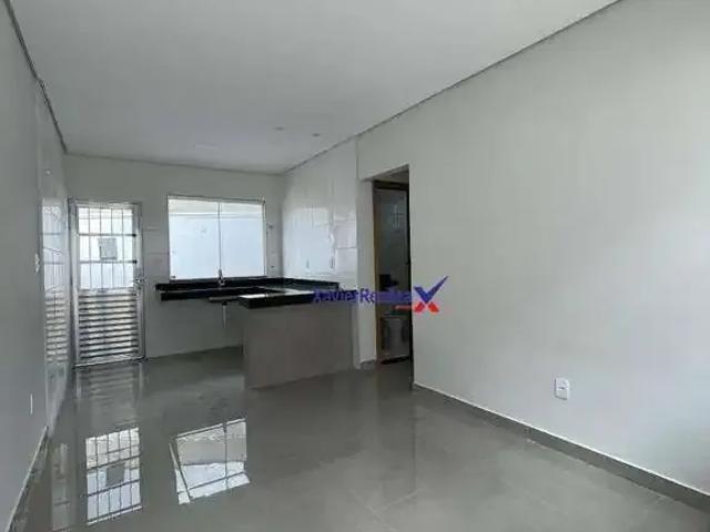 Casa / Sobrado para Venda em Betim/MG Vila Verde 2 Quartos