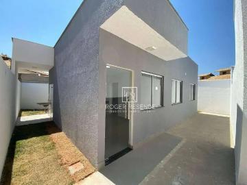 Casa / Sobrado para Venda em Betim/MG Vila Verde 2 Quartos
