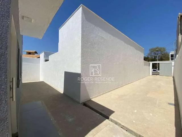 Casa / Sobrado para Venda em Betim/MG Vila Verde 2 Quartos