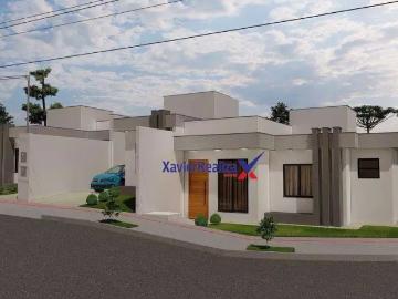 Casa / Sobrado para Venda em Betim/MG Vila Verde 2 Quartos