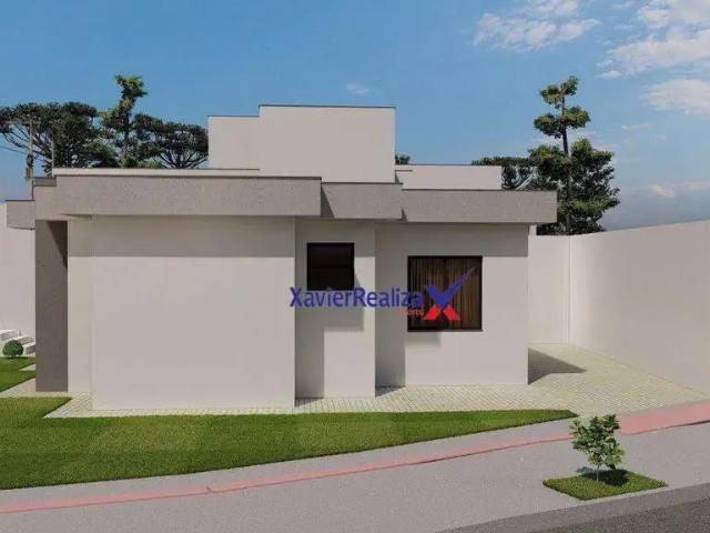 Casa / Sobrado para Venda em Betim/MG Vila Verde 2 Quartos