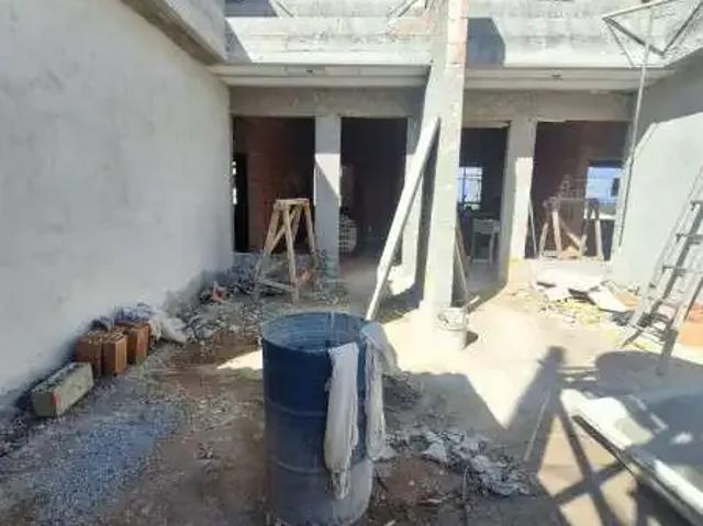 Casa / Sobrado para Venda em Betim/MG Vila Verde 2 Quartos