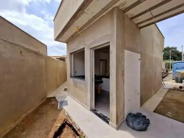 Casa / Sobrado para Venda em Betim/MG Vila Verde 2 Quartos