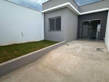Casa / Sobrado para Venda em Betim/MG Vila Verde 2 Quartos