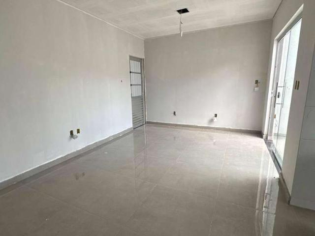 Casa / Sobrado para Venda em Betim/MG Vila Verde 2 Quartos