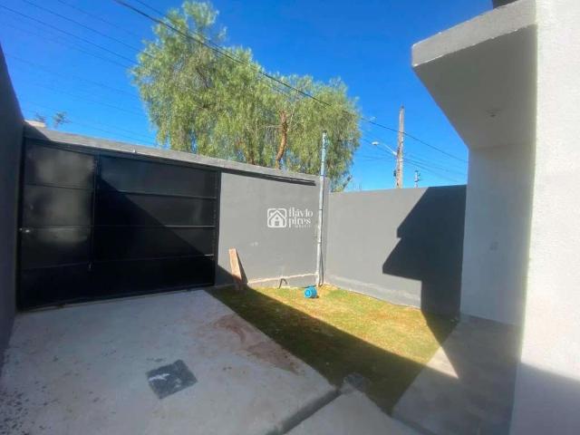 Casa / Sobrado para Venda em Betim/MG Vila Verde 2 Quartos